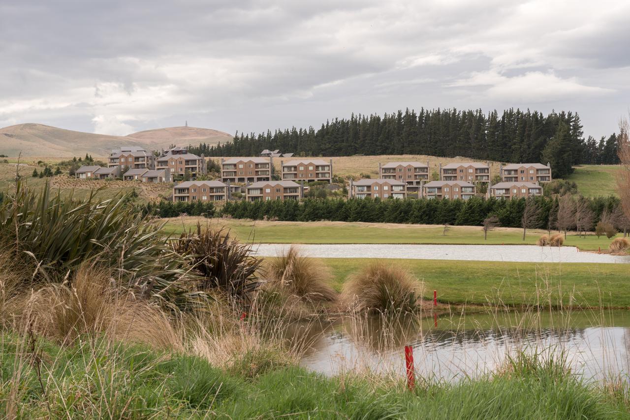 Canterbury High Country Villas Windwhistle Exterior photo